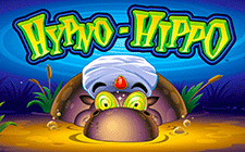 Игровой автомат Hypno Hippo